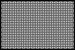 Резиновый коврик КОСТОЧКА черный 600х900 мм