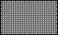 Резиновый коврик КОСТОЧКА  черный 450х750 мм