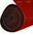 Дорожка травка красная 0,9х20 м пластик  (2,1 кг/м2; 12/10 мм)